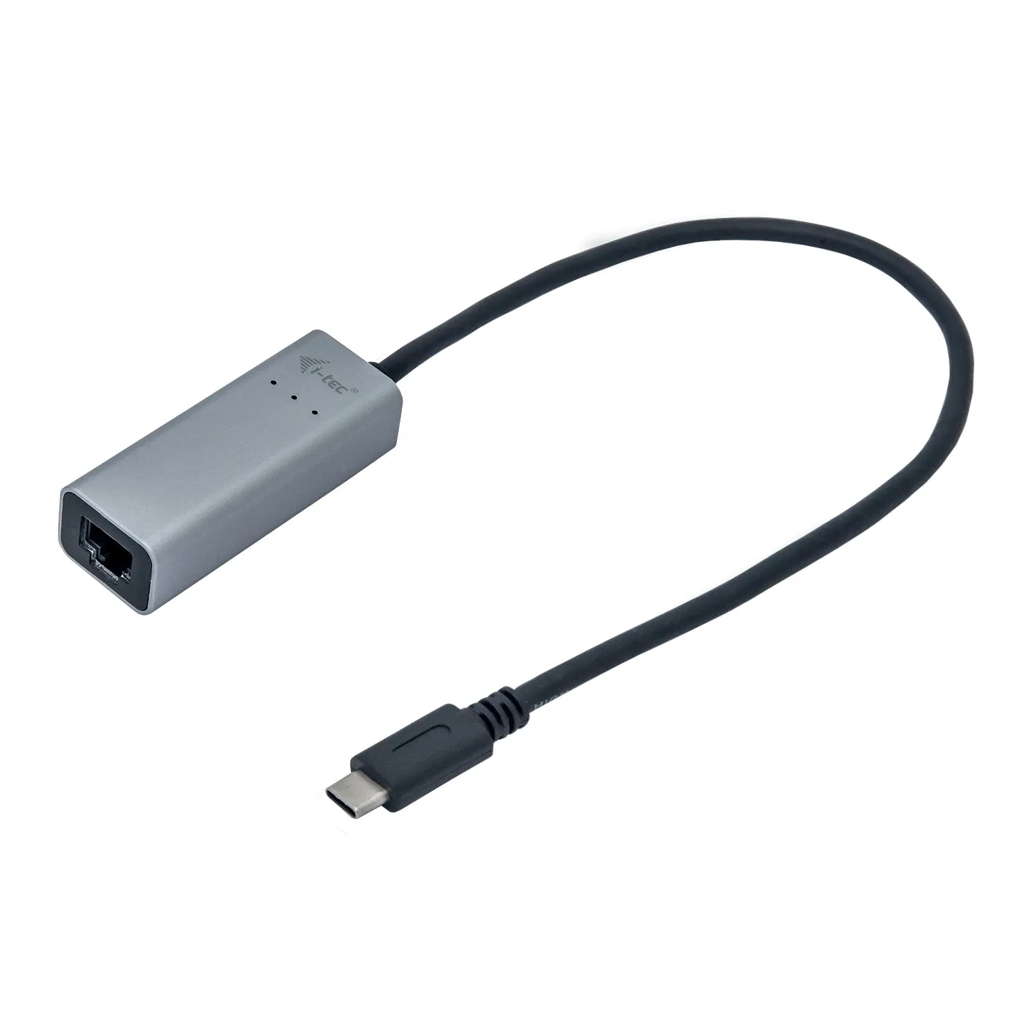 I-Tec Usb-C 2.5Gbps Lan Adapter