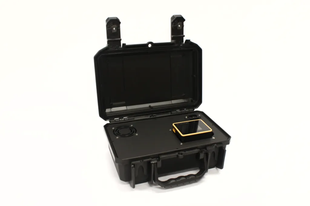 iCharger X6 PNP Charging Case