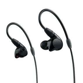 IER-M7 In-Ear Monitor Headphones