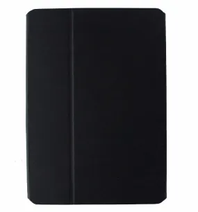 Incipio Faraday Folio Case Cover with Magnetic Closure for iPad 9.7 (2017) Black