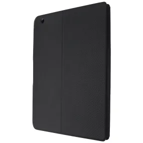 Incipio SureView Folio Case for iPad 10.2-inch (9th, 8th and 7th Gen) - Black