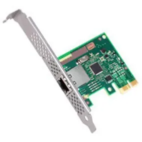 Intel 1x Rj45 1gbps Pci-e X1 I210-t1, Intel 1210, 1w Eee Full Height- Lp Bracket, Bulk