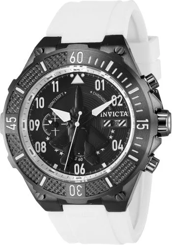 Invicta Men's Aviator 50mm Quartz Chronograph Watch IN-39900