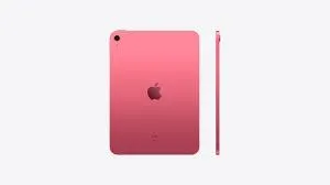 Ipad 10.9-inch Wi-Fi 64GB - Pink