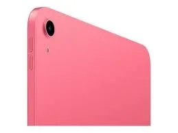 Ipad 10.9-inch Wi-Fi 64GB - Pink