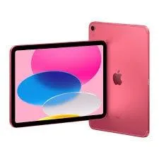 Ipad 10.9-inch Wi-Fi 64GB - Pink