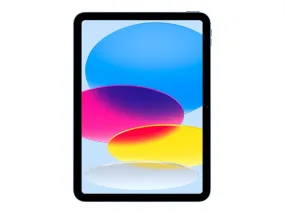 Ipad Wi-Fi 10Th Gen 64Gb Blue