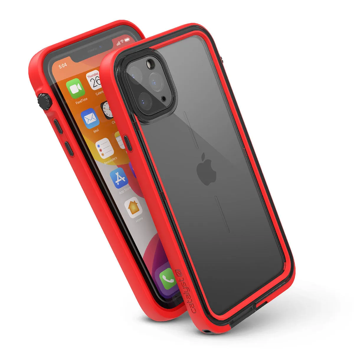 iPhone 11 Pro - Waterproof Case