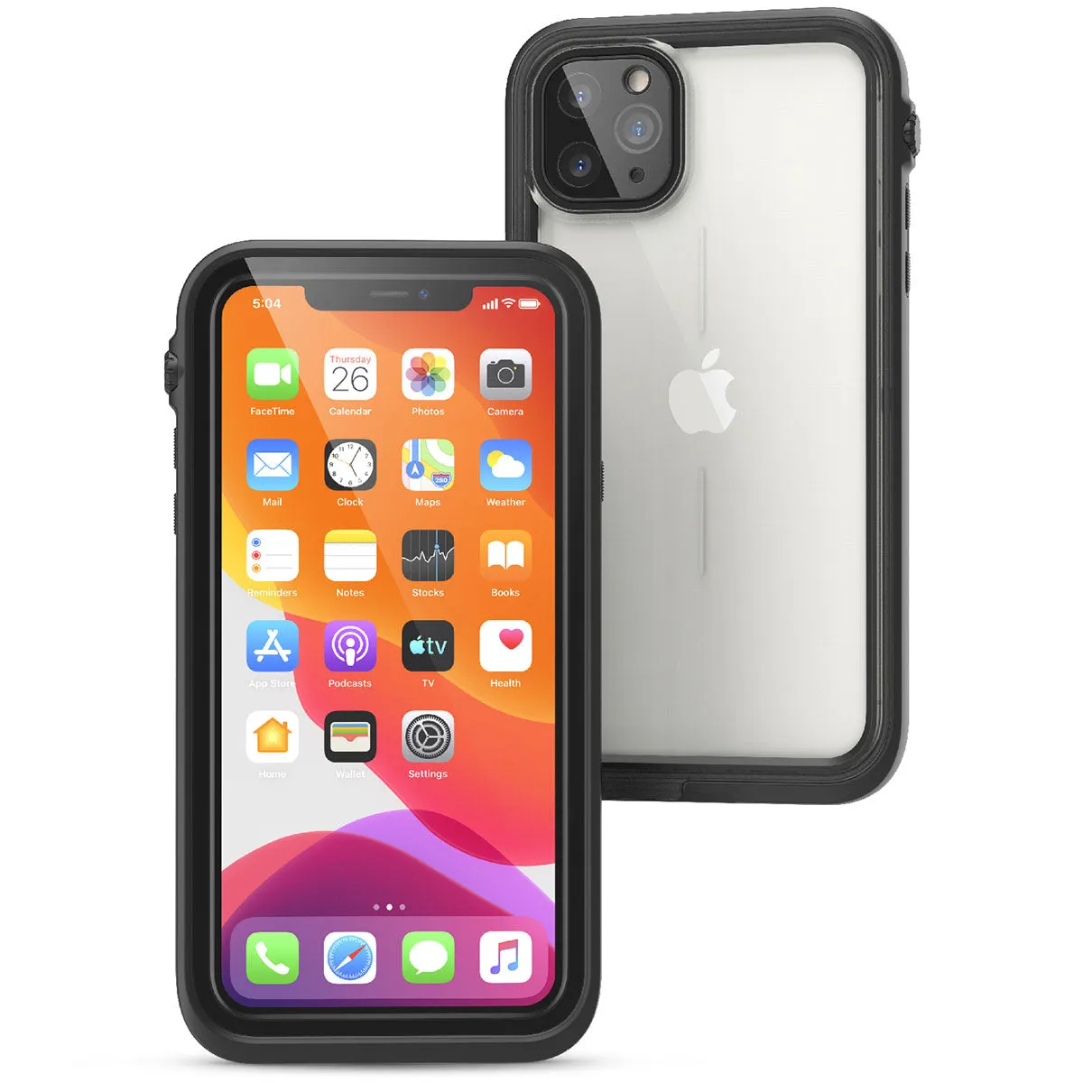 iPhone 11 Pro - Waterproof Case