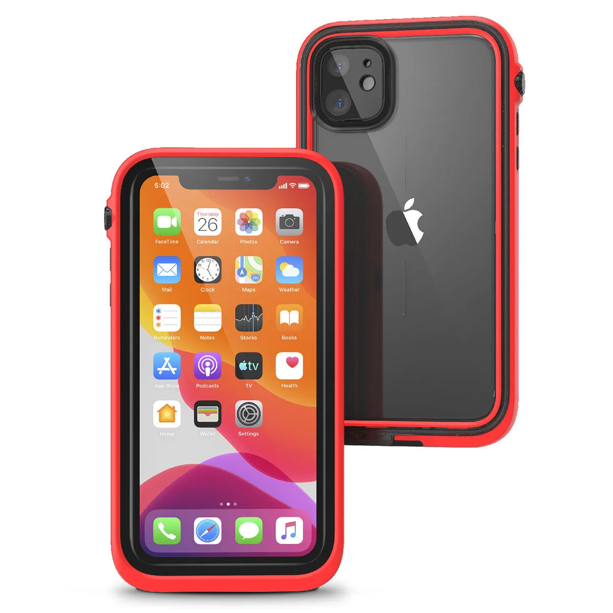 iPhone 11 Pro - Waterproof Case