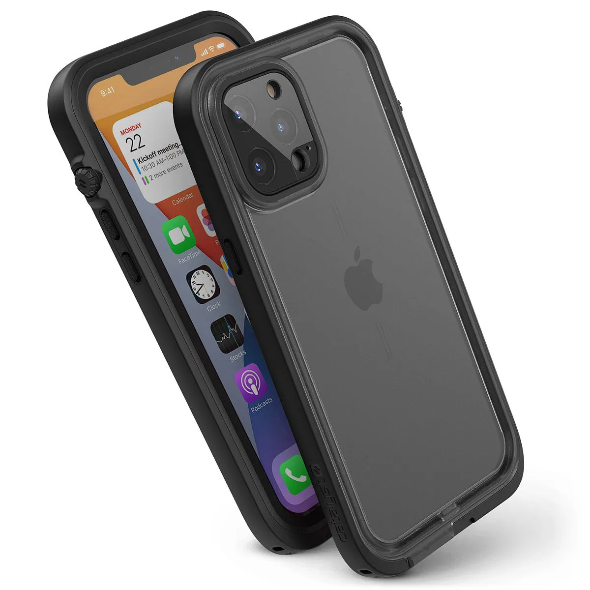 iPhone 12 Series - Waterproof Case, Total Protection