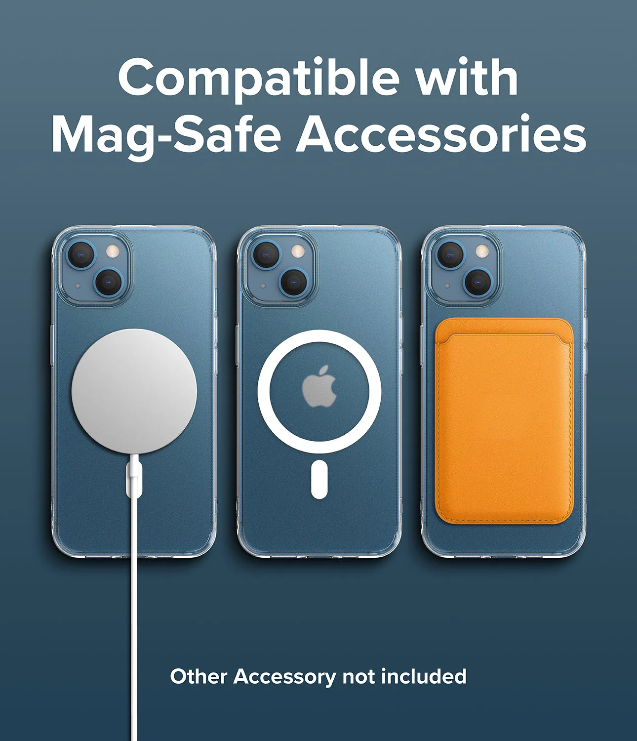 iPhone 13 Case | Fusion Magnetic