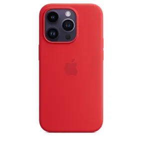 Iphone 14 Pro Silicone Case