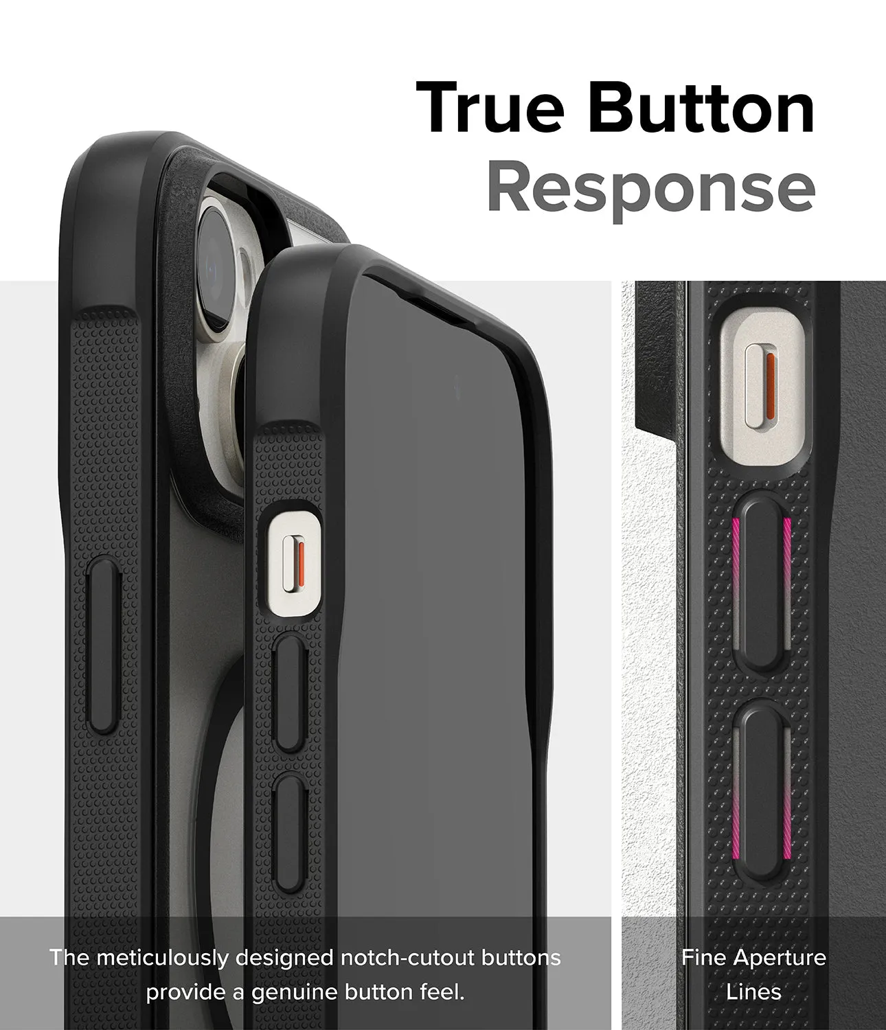 iPhone 15 Plus Case | Fusion Bold Magnetic