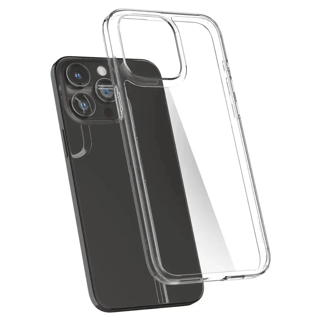 iPhone 15 Pro Max Case Airskin Hybrid