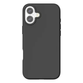 iPhone 16 Silicone Case