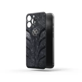 iPhone Case / RSC16 Titanium Grey - Magnetic