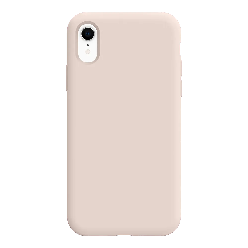 iPhone XR Silicone Case