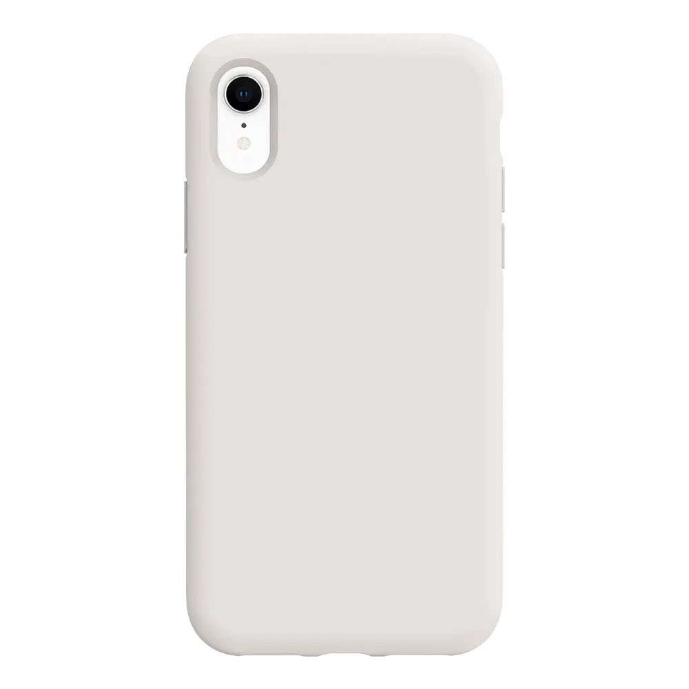 iPhone XR Silicone Case