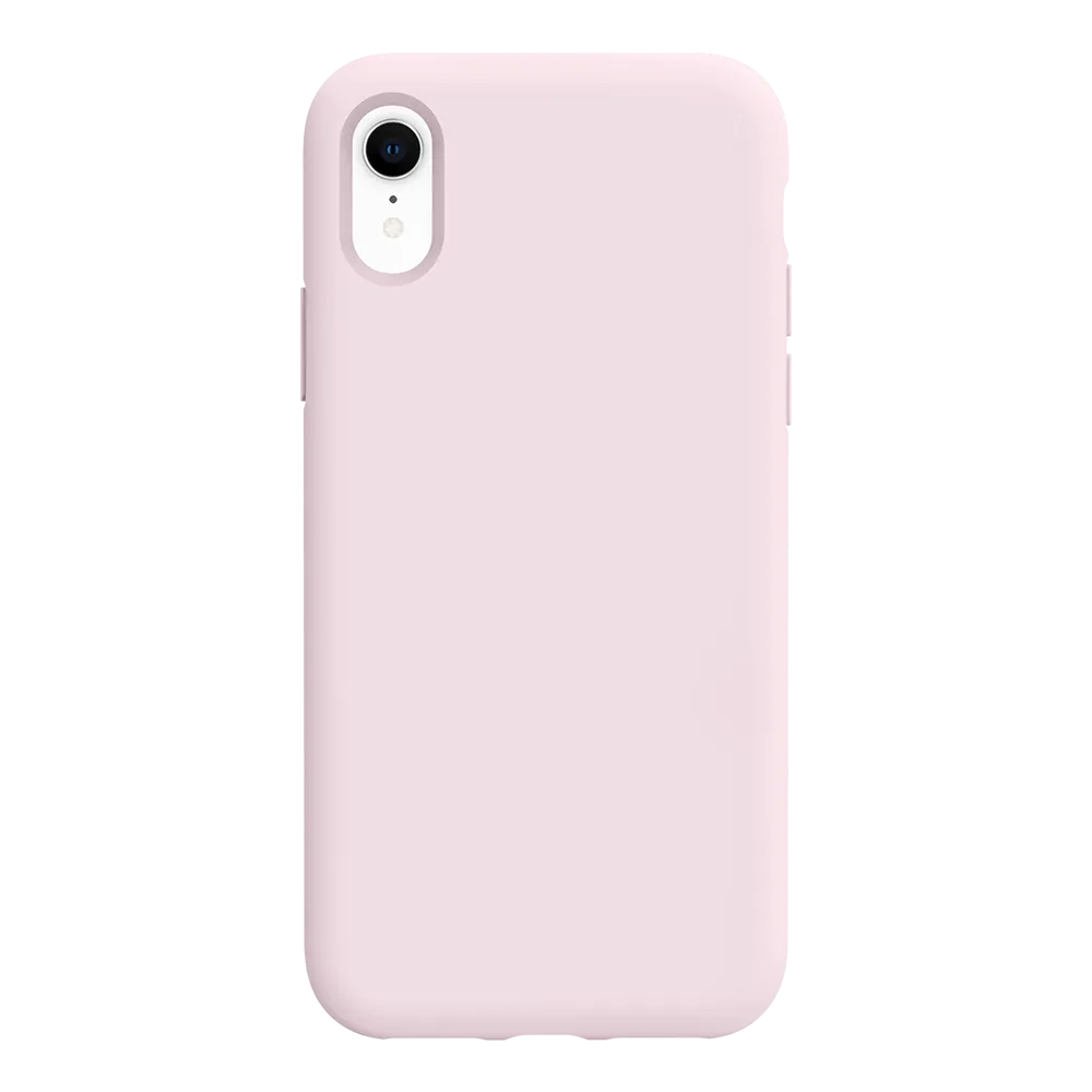 iPhone XR Silicone Case