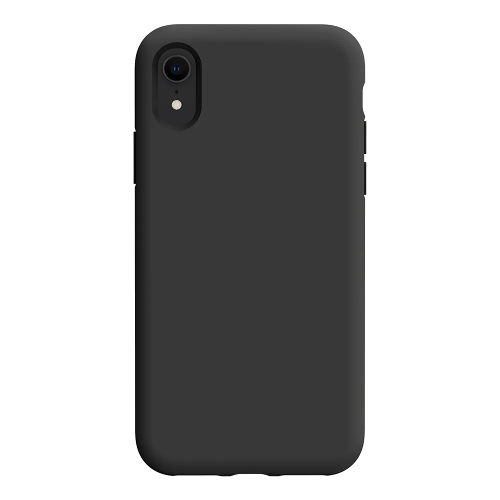 iPhone XR Silicone Case