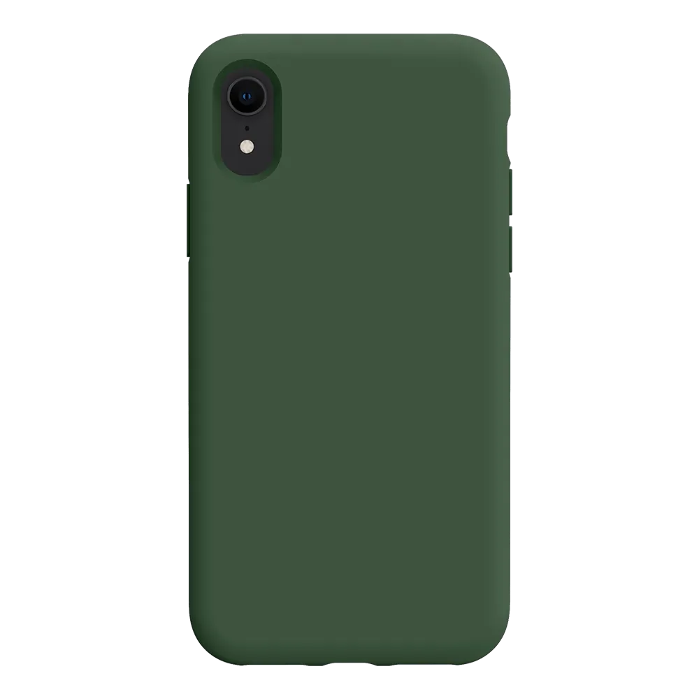 iPhone XR Silicone Case