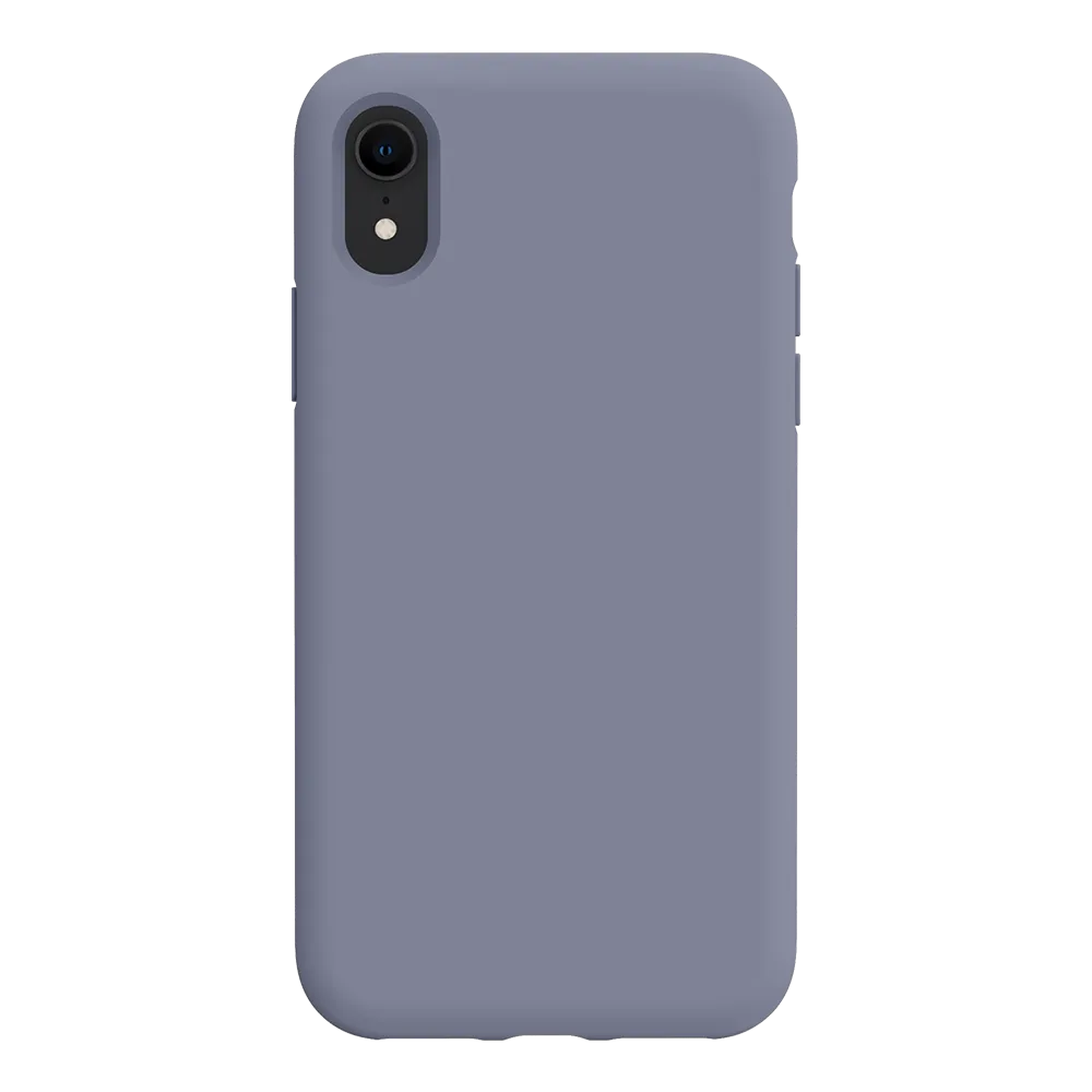 iPhone XR Silicone Case