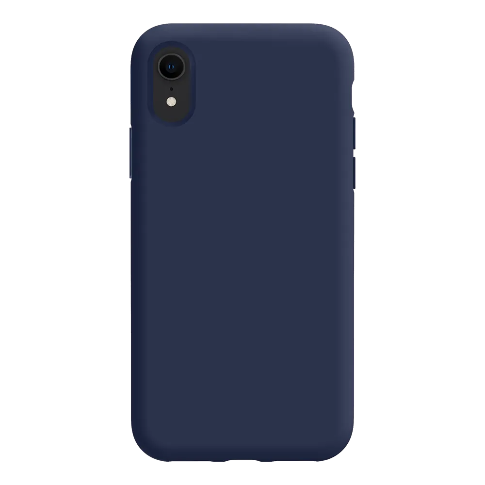 iPhone XR Silicone Case