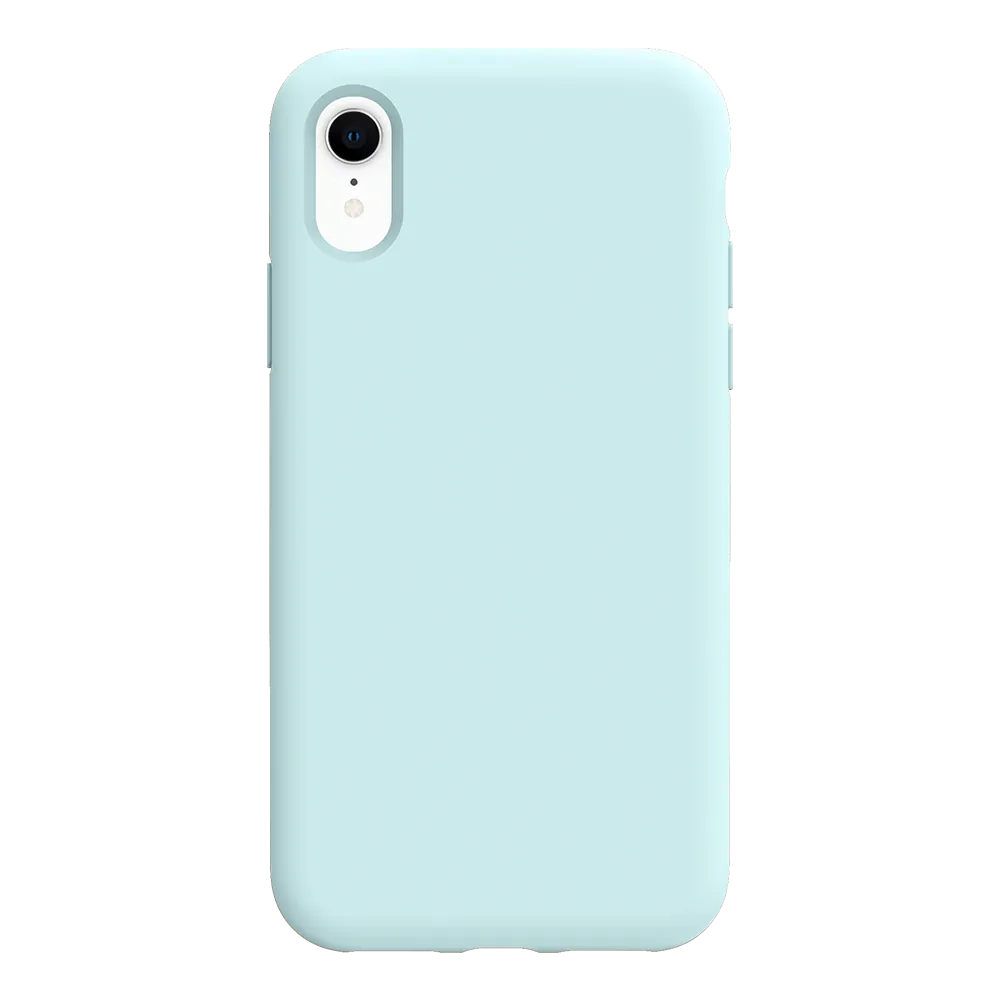 iPhone XR Silicone Case