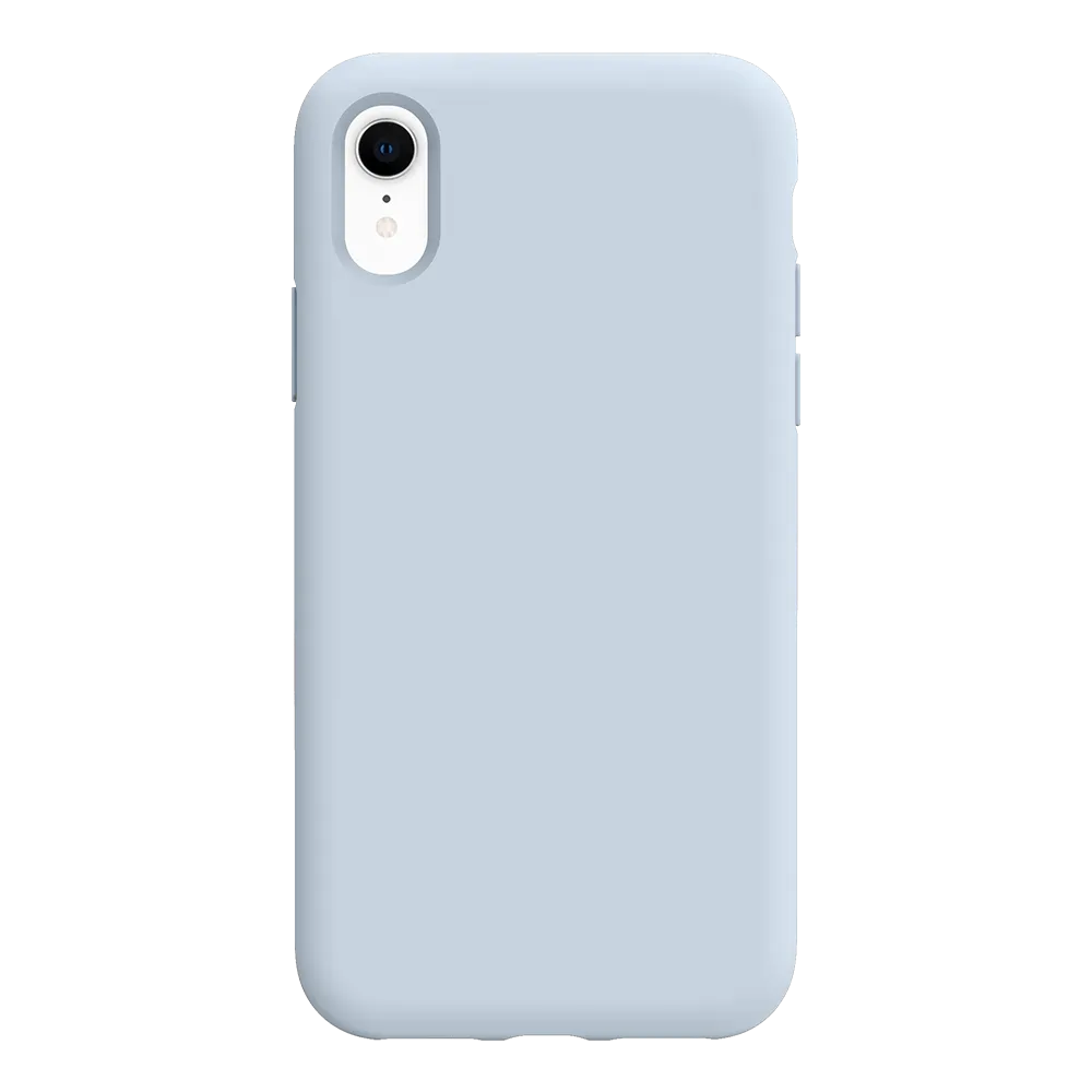 iPhone XR Silicone Case