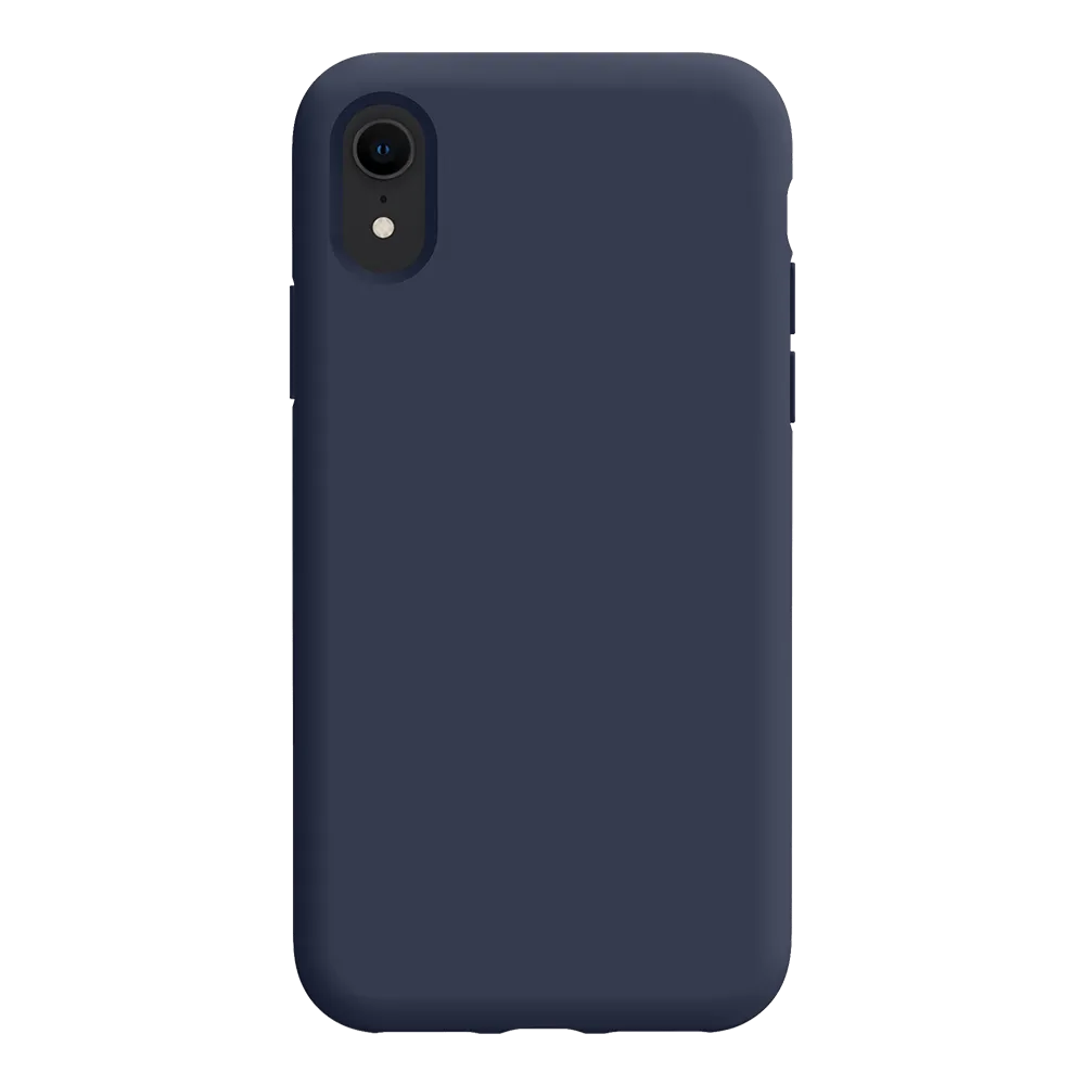 iPhone XR Silicone Case