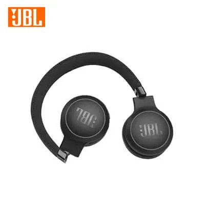 JBL LIVE 400BT Wireless On-Ear Headphones