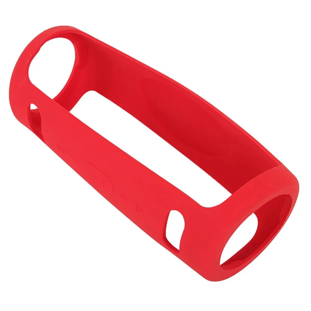 JBL Xtreme 3 silicone case - Red