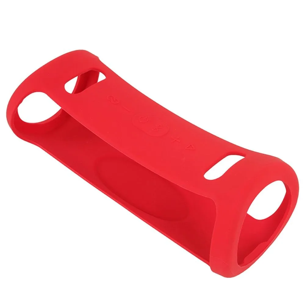 JBL Xtreme 3 silicone case - Red