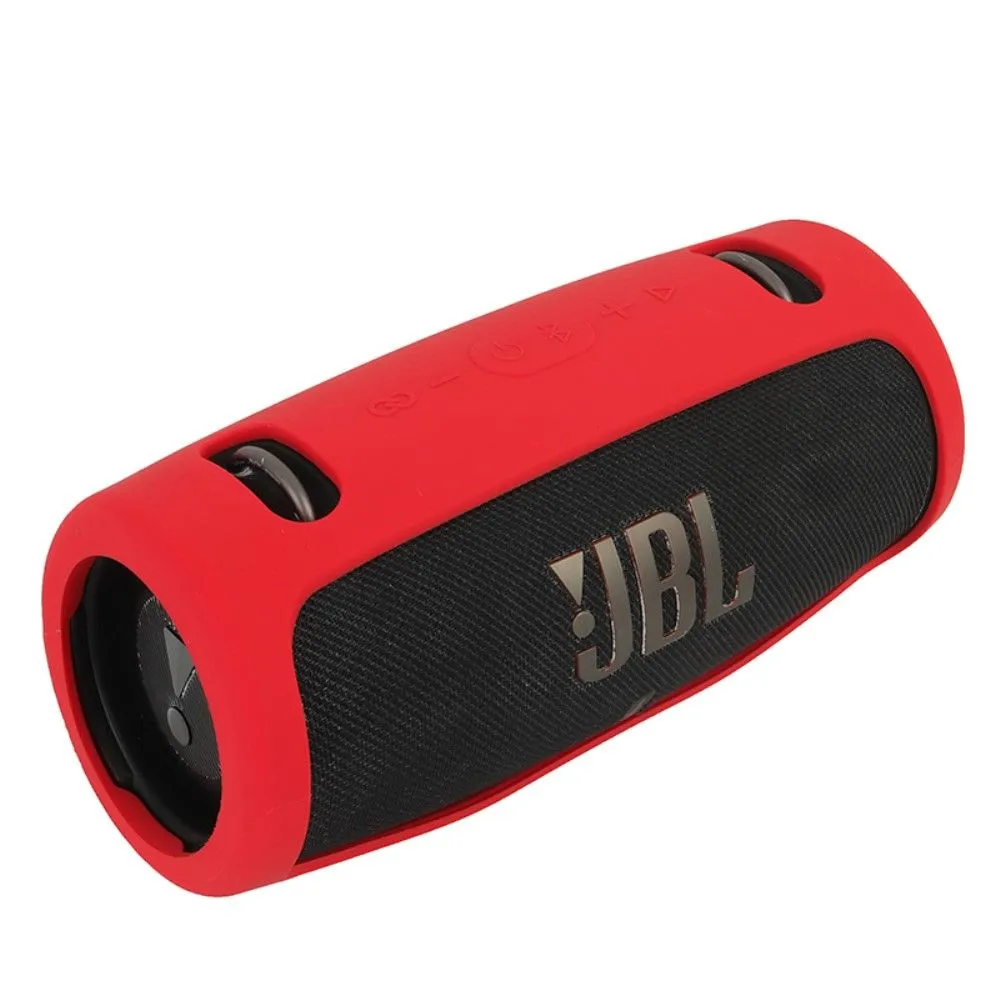 JBL Xtreme 3 silicone case - Red