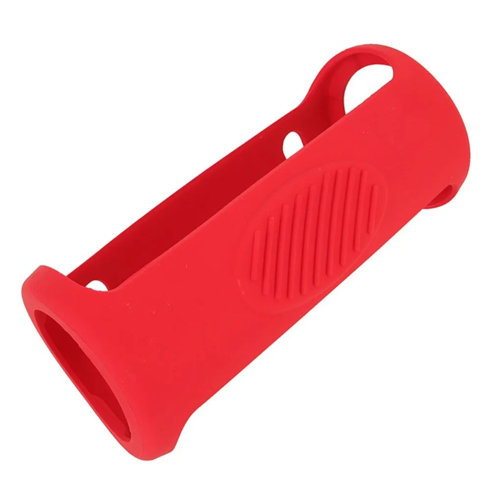 JBL Xtreme 3 silicone case - Red