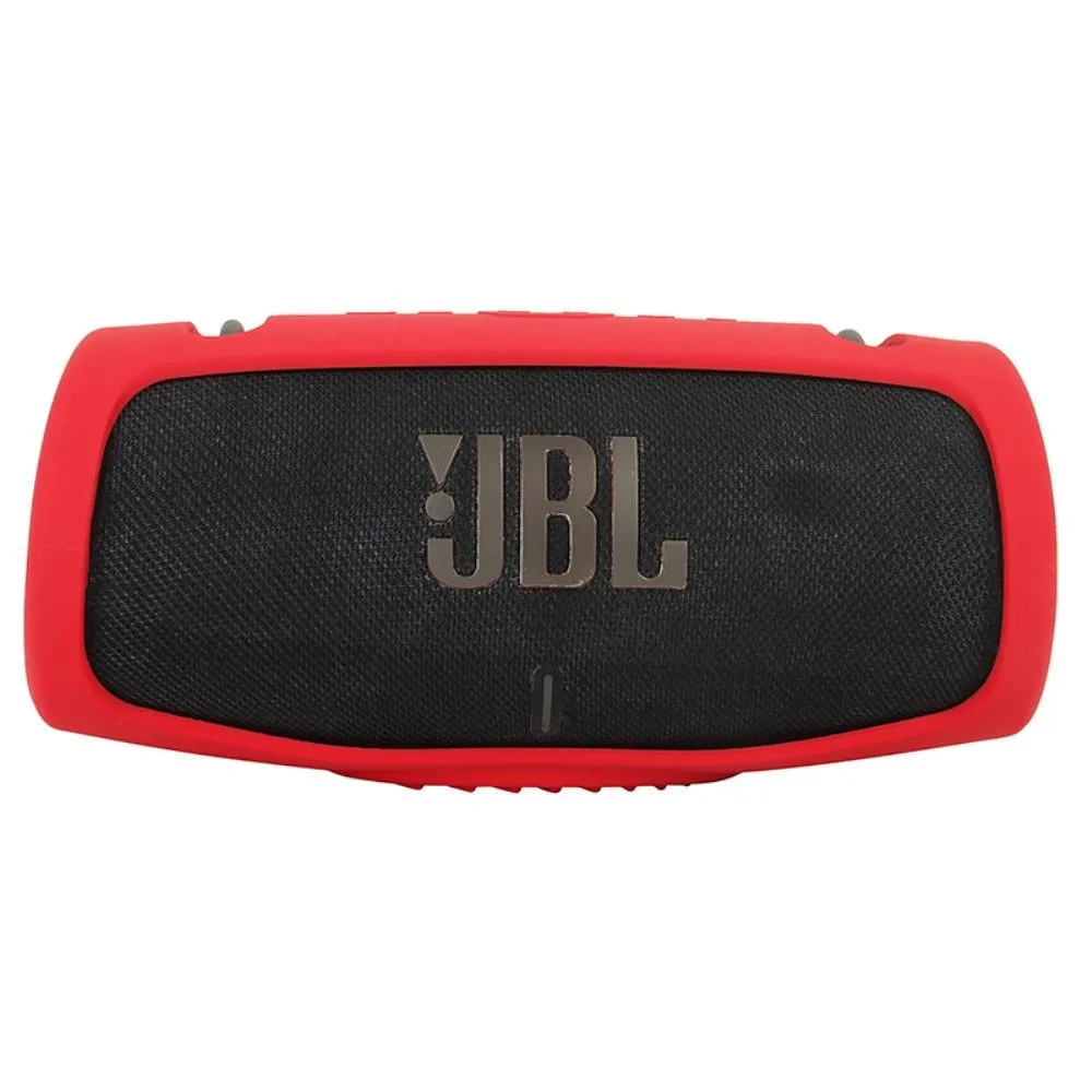 JBL Xtreme 3 silicone case - Red