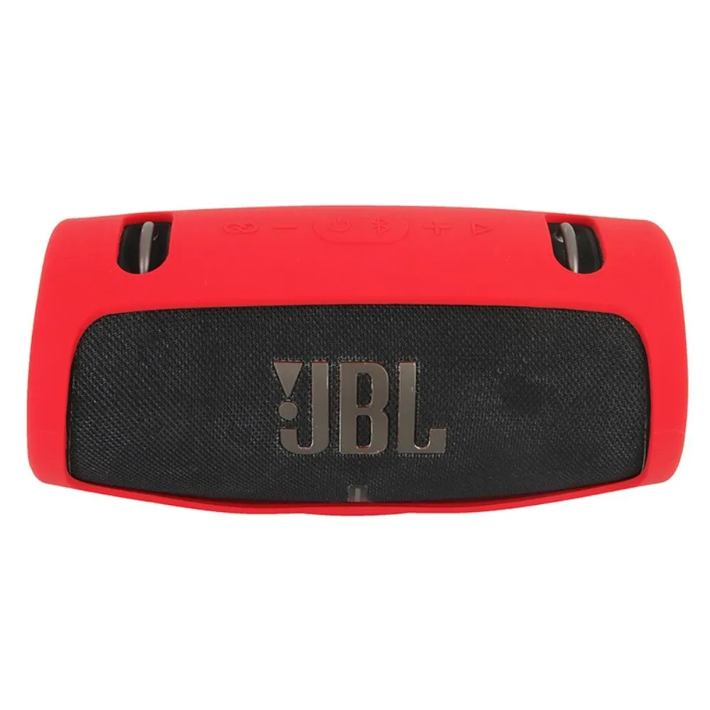 JBL Xtreme 3 silicone case - Red