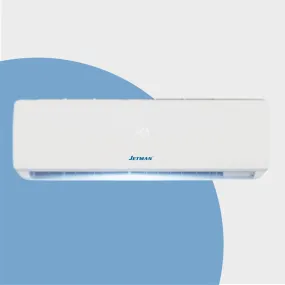 Jetman - Smart Inverter Air Conditioner - 18000BTU