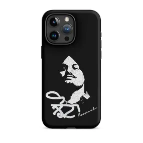 Jhota Premium iPhone Case