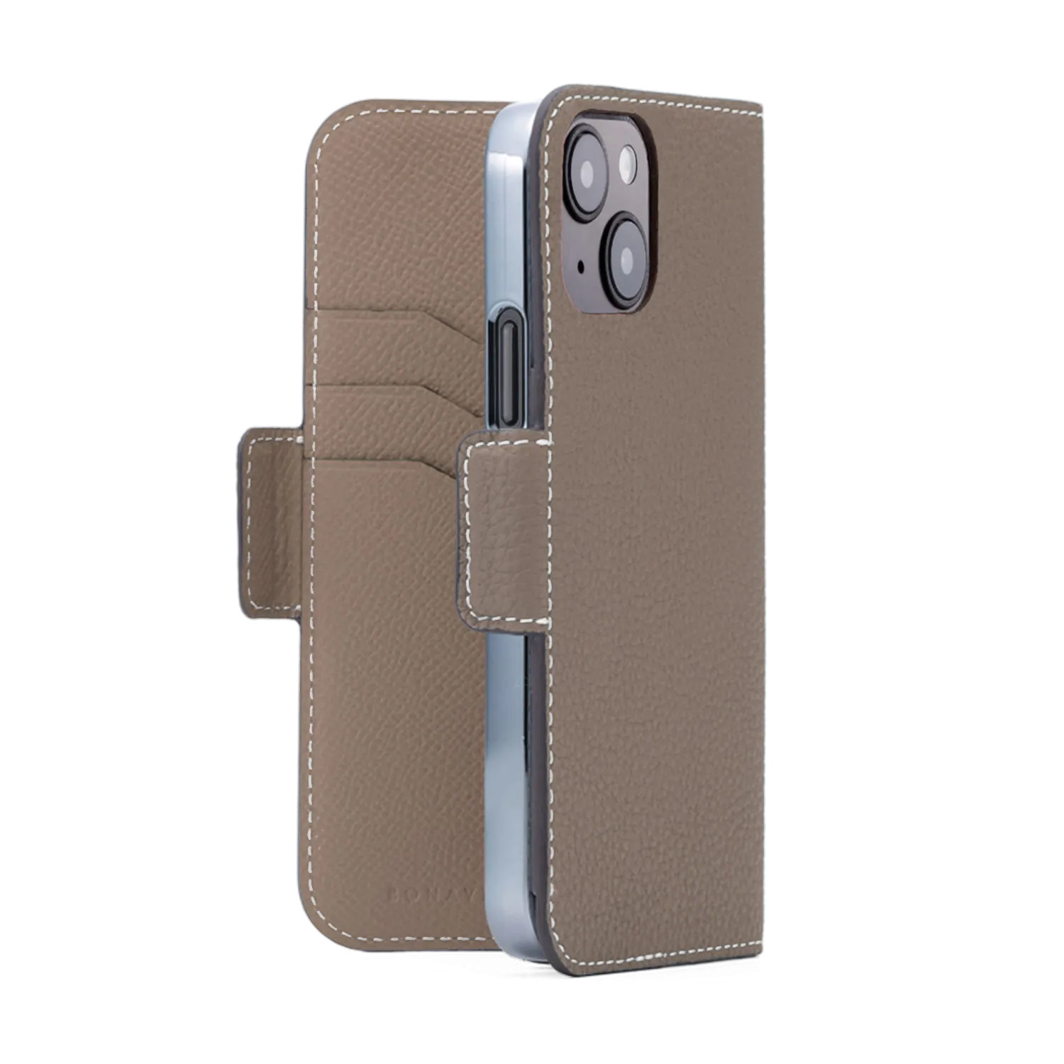 Kaiga Flip Stand Case (iPhone 14)