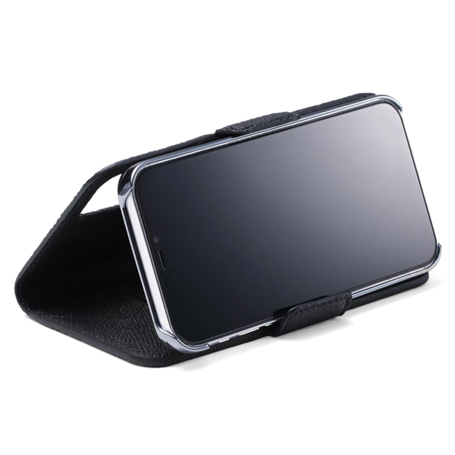 Kaiga Flip Stand Case (iPhone 14)