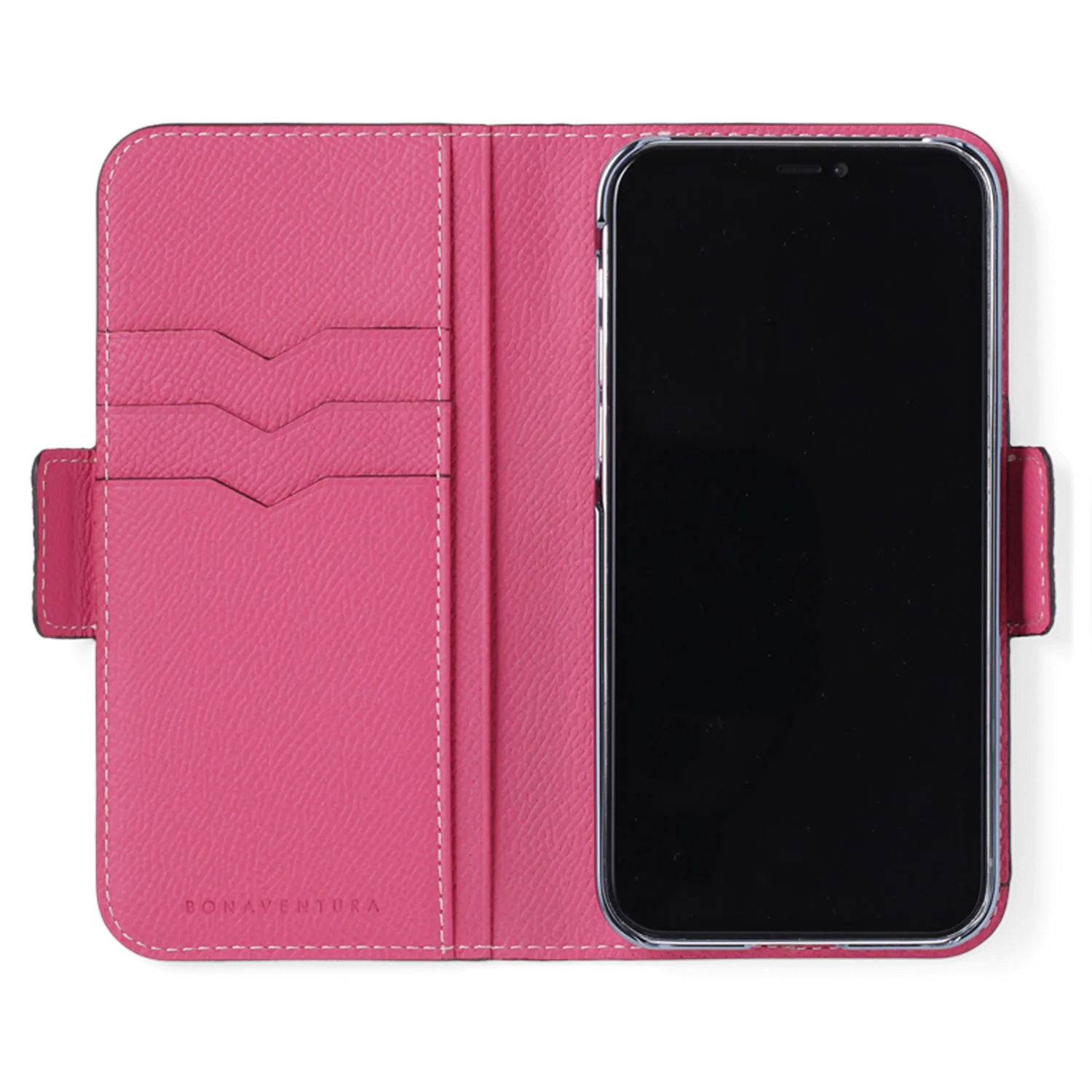 Kaiga Flip Stand Case (iPhone 14)