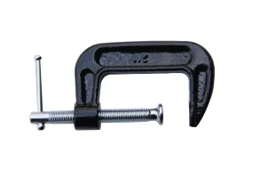 Kaka Industrial 2" C-Type Clamp