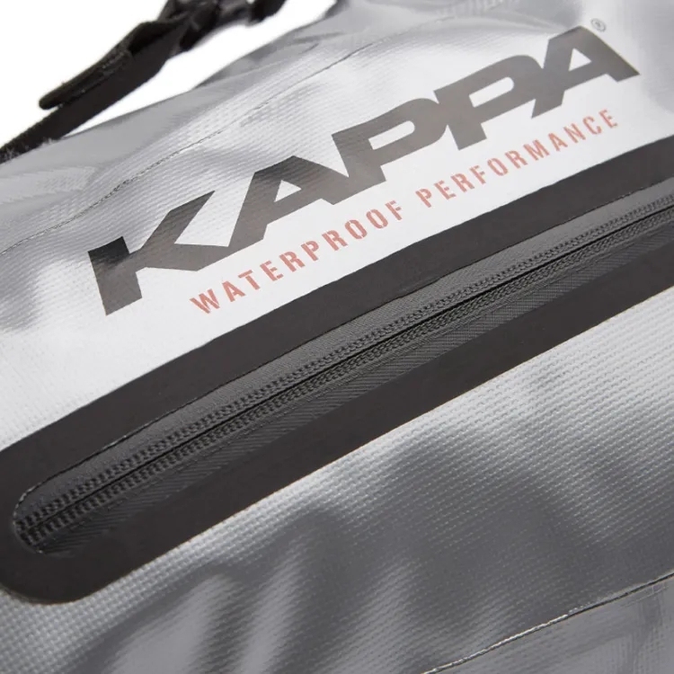 Kappa WA408S Waterproof Backpack