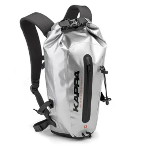 Kappa WA408S Waterproof Backpack