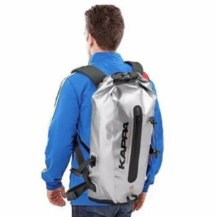 Kappa WA408S Waterproof Backpack