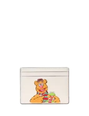 Kate Spade New York Disney X Kate Spade New York Muppets Small Slim Card Holder