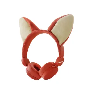 KIDYEARS Headset - Fox