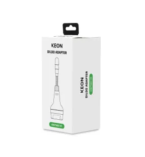 Kiiroo Keon Dildo Adapter